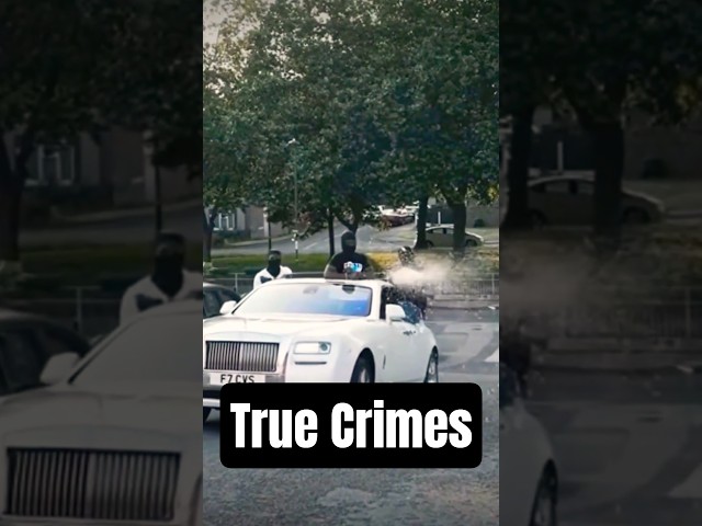 The SHOCKING Truth About Teens in Nottingham's Rising Drug Scene 😱