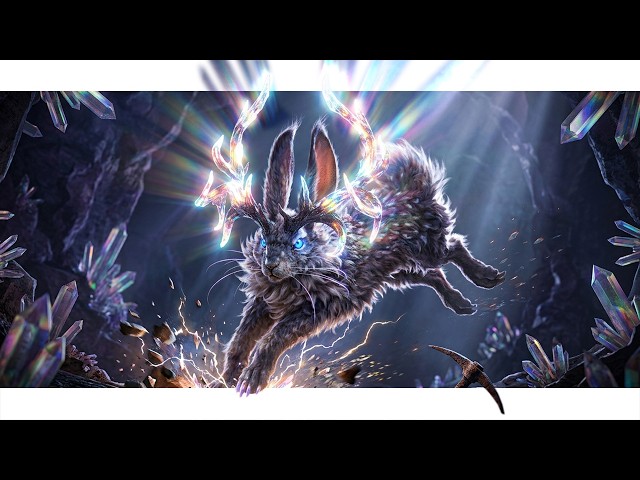 This Makes Mesh Caves??