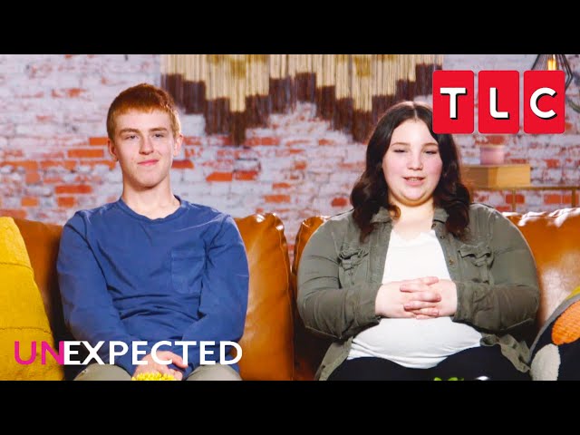 Emalee & Nate’s Relationship Journey So Far | Unexpected | TLC