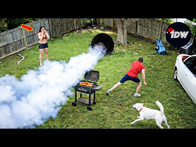 Total Idiots At Work | Instant Regret Fails Compilation 2026 | Best of the Week - P896