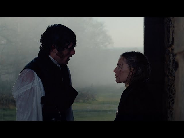 "O Morro Dos Ventos Uivantes" l Trailer Oficial