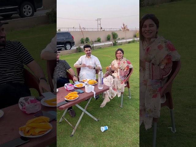 Site Office Visit | Model Village Agro Farm House | Ghafari Marketing | Farm Houses near Islamabad