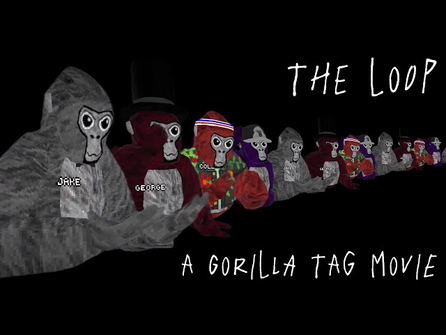 "The Loop"| A Gorilla Tag Movie