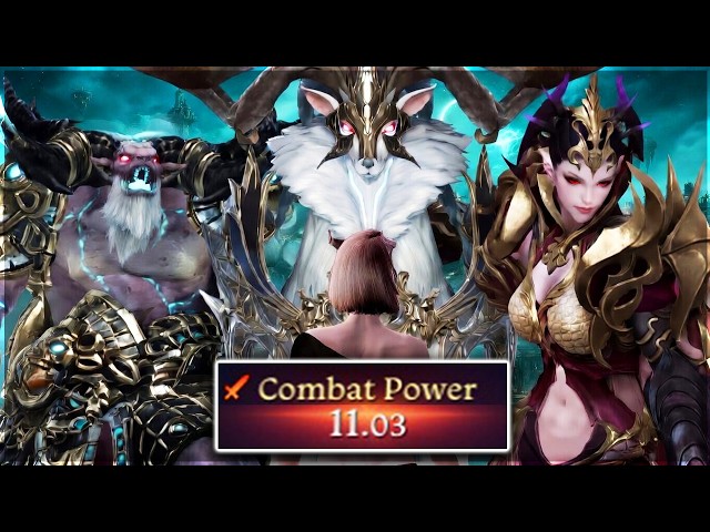 We Made Old T3 Lost Ark Raids HARD Again (#1)