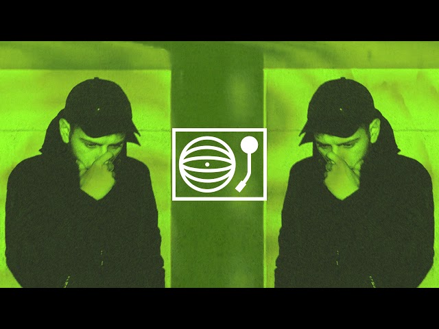 ONIONWAVE DJ Sessions 004: svd.vcid