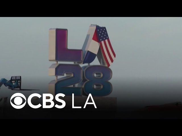 Southern California residents frustrated by LA28 Olympics ticket prices despite early access