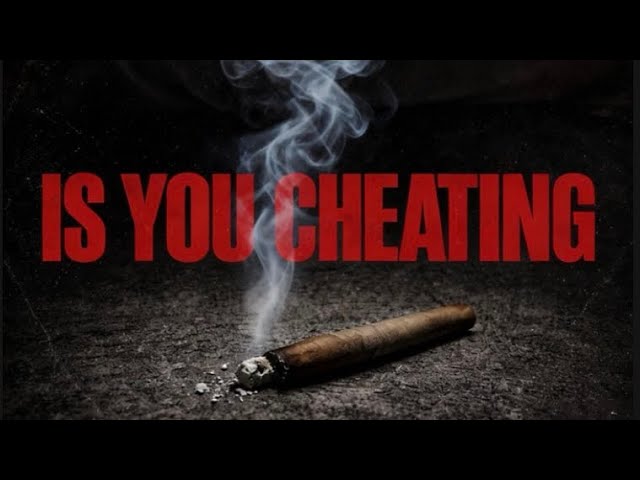 EJ Rogers -Is You Cheating 