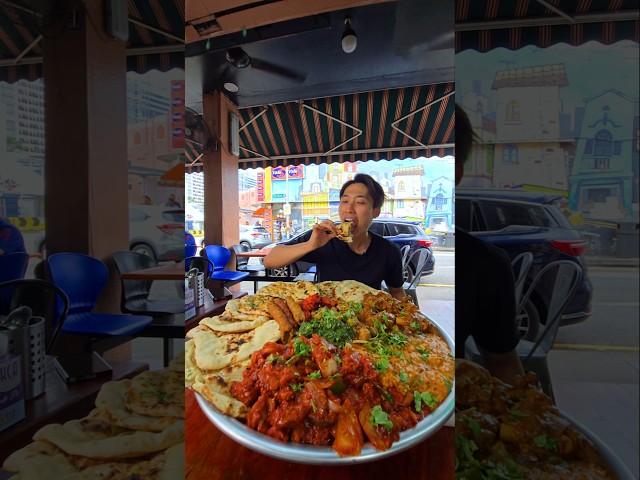 7KG PAKISTANI Food Challenge!