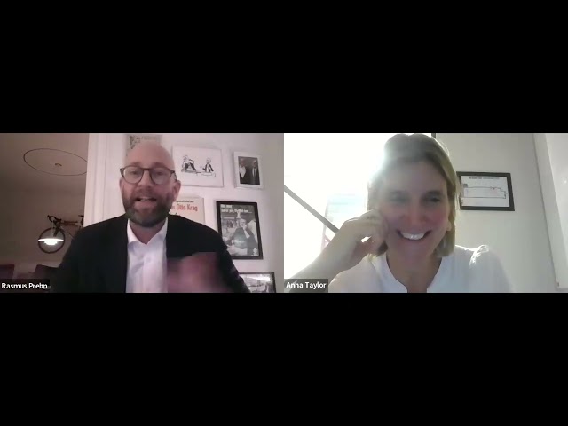 Quick Bites: The Plant-based Revolution in Denmark