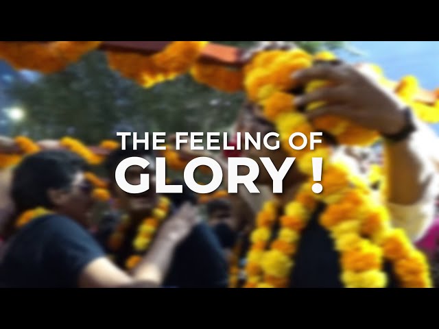 Revealed, How Champions Prepare for Success! || AIR 1 in JEE Main, JEE Advanced & NEET 2023