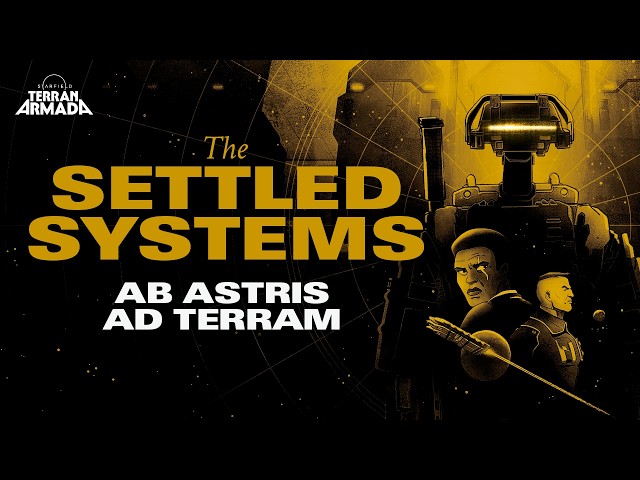 Starfield – The Settled Systems: Ab Astris Ad Terram