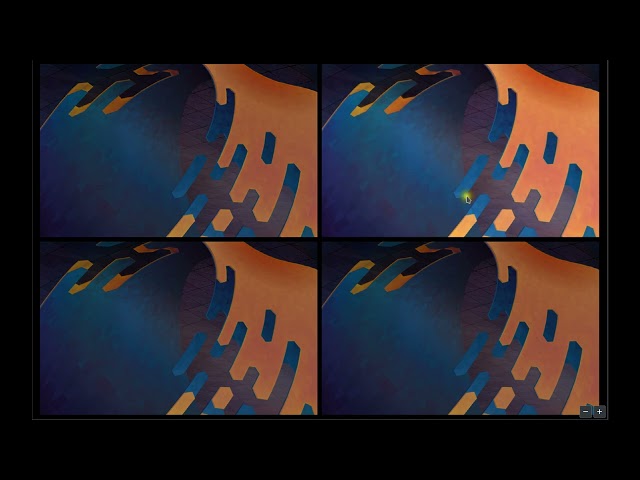 KDE Plasma Virtual Desktops and Activities (what's the difference?)