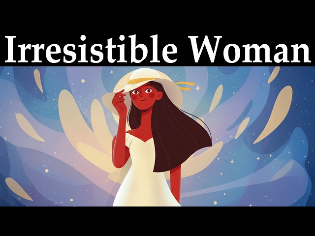 How To Become The Woman Everyone Wants | Carl Jung