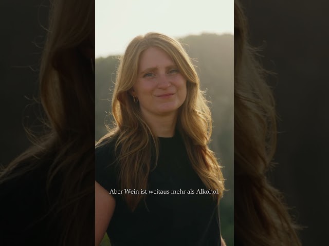 Wein ist mehr als ein Getränk: Wir stellen die VDP.Kampagne 2025 vor! #wine