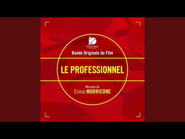 Le vent, le cri (Premier thème)