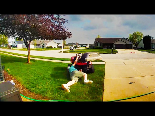 World's Hardest Try Not To Laugh | Epic Fail Compilation