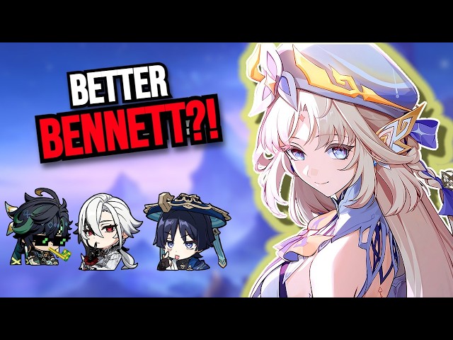 Nicole Buffs EVERYONE?! | Early Analysis & Teams