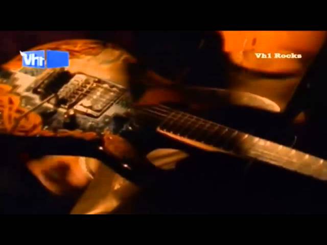 Lynch Mob - Tangled In The Web (1992)