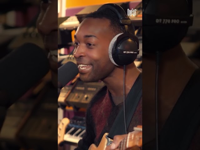 Jalen Ngonda - Illusions / It Takes A Fool / Rapture