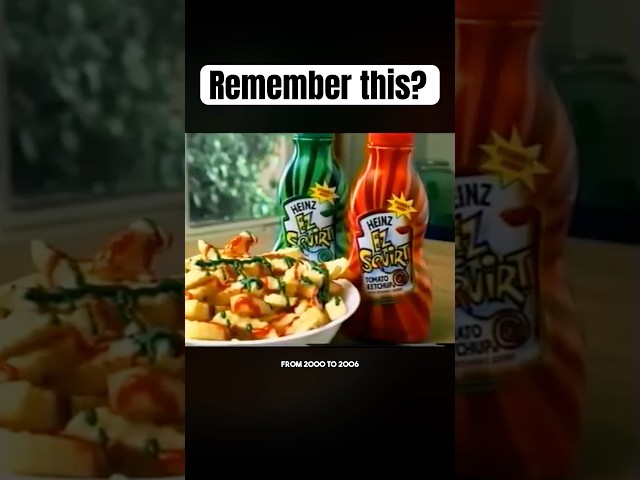 Remember these Discontinued foods? part 3 #nostalgia