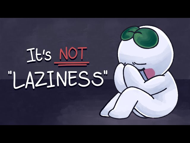 6 Signs You Are Too Depressed To Do Anything