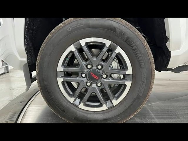 Used 2024 Toyota Tacoma Frederick MD Hagerstown, WV #V4459601