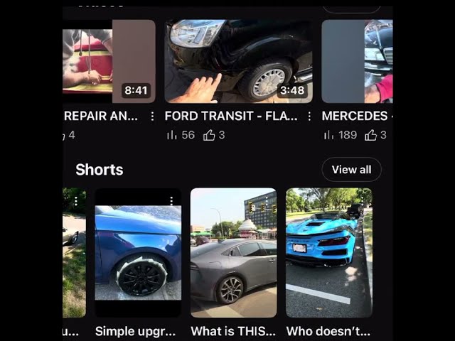 Have you seen this recent content ?  #cartok