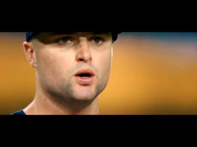 World Series Sportsnet Game 4 Intro | Jays vs Dodgers | “All My Life”