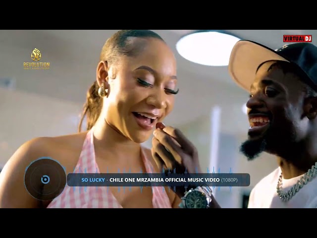 Best of Zambian Music 2026 Remastered Vol. 5 | D Bwoy Telem, SlapDee, Chile One, Vinchenzo & More!