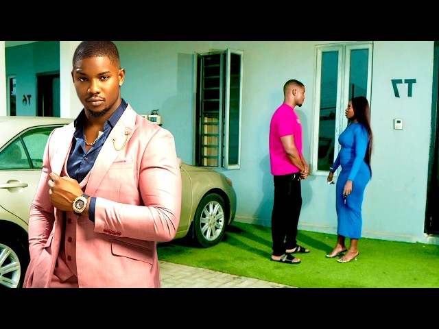 You Will Never Look Down On Anyone Again After Watching This Emotional Love Story - African Movies