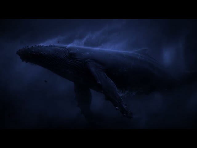 Frequency - almighty // dark ambient, ambient background