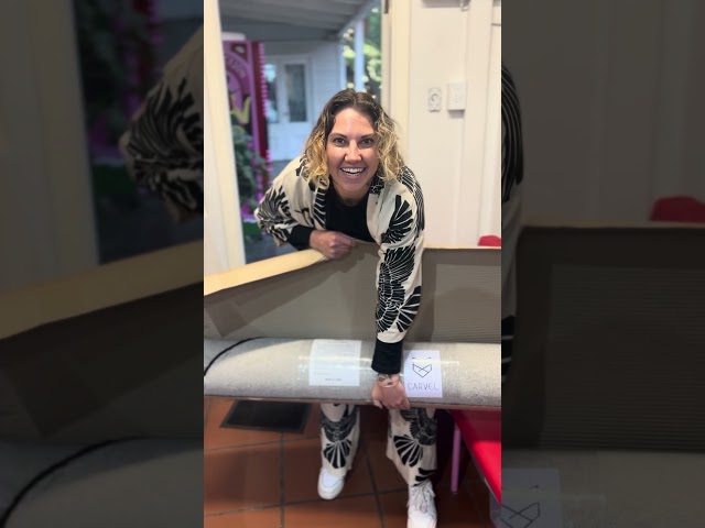 A Carpet Collab with Shelby Finds