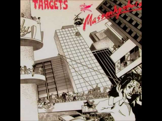 Targets - Nur Das Beste