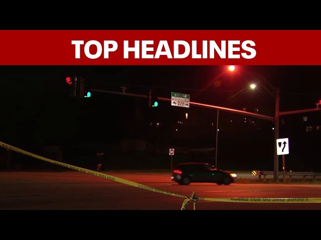 Illegal car meetups takeover in MD; Man accused of assaulting woman in Woodbridge | TOP STORIES