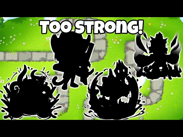 These 4 Upgrades are Dominating the Meta