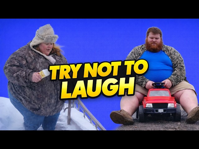 Try Not To Laugh: Redneck Edition 😂