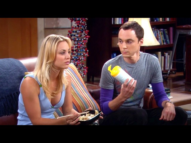 60 Minutes of the Group Becoming the Group | The Big Bang Theory