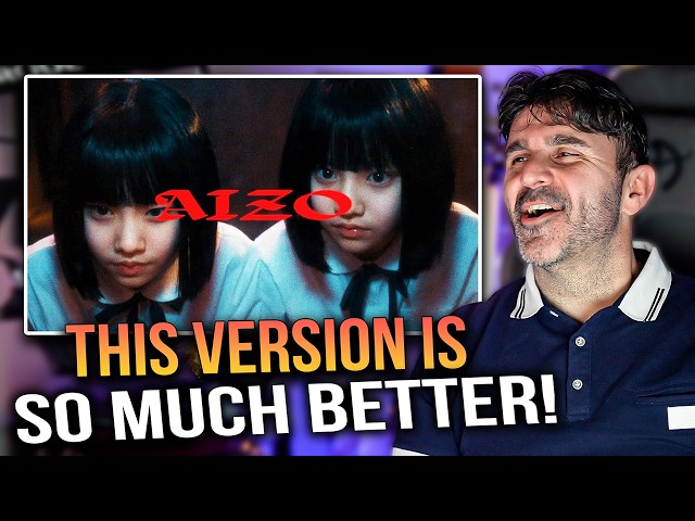 MUSIC DIRECTOR REACTS | King Gnu - AIZO (JJK S3 OP Full)