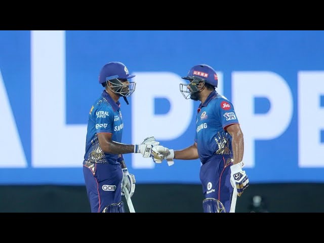 Which shot would Suryakumar Yadav steal from Rohit Sharma?