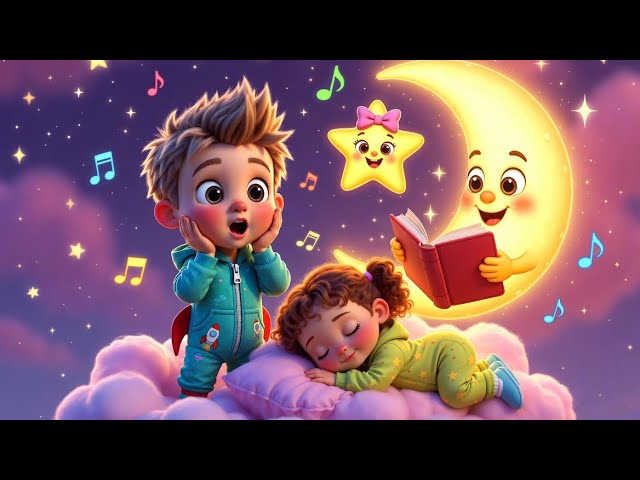 Are You Sleeping Brother John? | 3D Nursery Rhymes | Lailafun Nursery Rhymes
