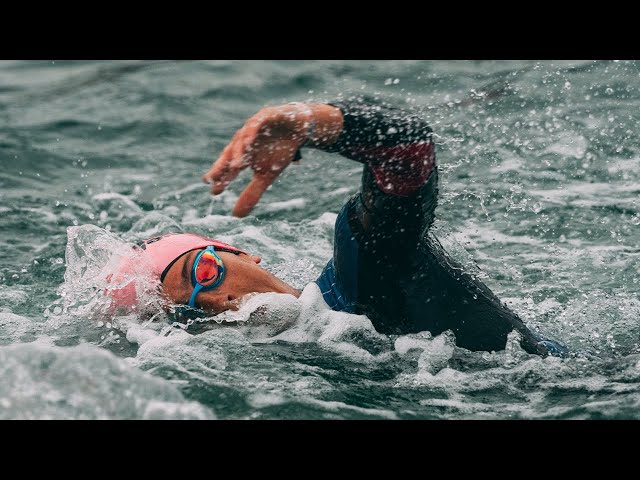 IRONMAN | A Story That Can Be Yours