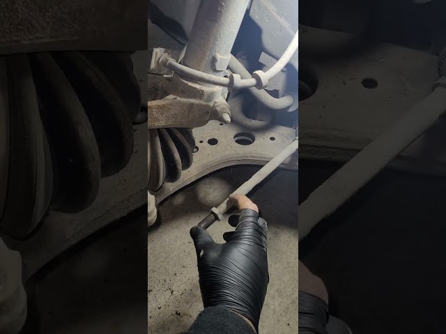 cambio de precap vw fox