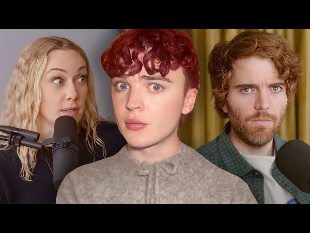 shane dawson & kati morton are back