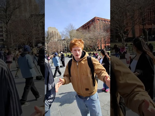 The Mugger Picked The Wrong Dad