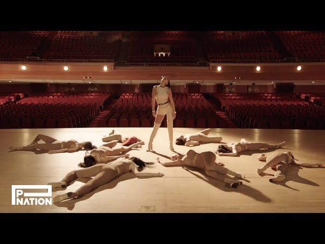 Jessi (제시) - 'Who Dat B' MV Teaser 1