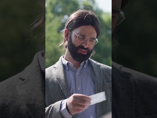 Send this to a friend who still doesn't have their September 13th plans 🍿🎬