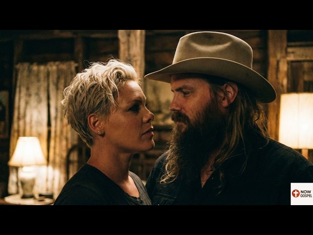 Chris Stapleton  - I’M STILL YOURS  Ft  P!NK  (2026 Music Video)