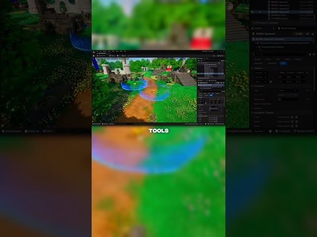 How to Make a Game in 10 Minutes (and then publish it) #shorts