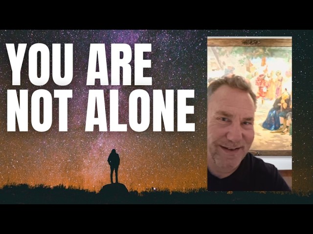 SPIRIT GUIDES Show Their Favorite Painting