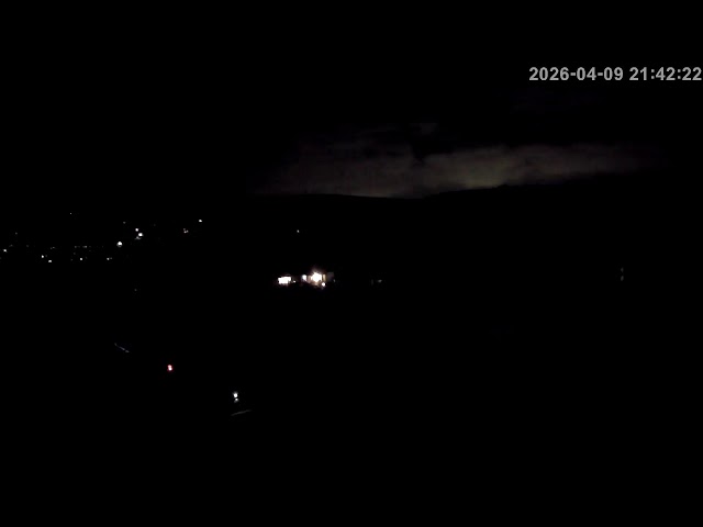 Ammanford | Wales, UK | Betws Mountain View | LIVE 24/7 🔴